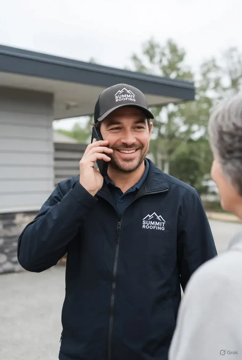 Flat Roof Leak Repair Hebron, NE FAQs